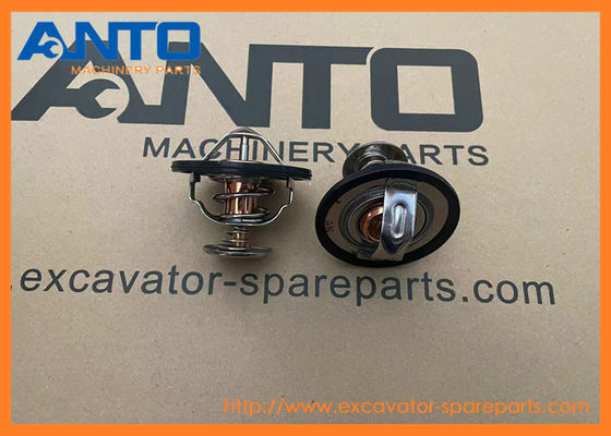 121850-49800 12185049800 Termostato Peças do motor da escavadeira Adaptação DOOSAN SOLAR 75-V 55-V