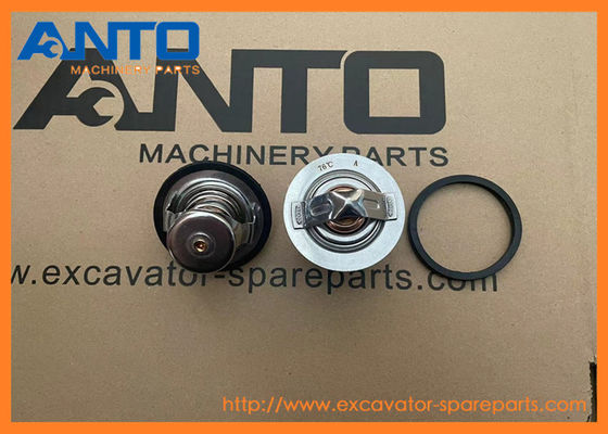 121850-49800 12185049800 Termostato Peças do motor da escavadeira Adaptação DOOSAN SOLAR 75-V 55-V