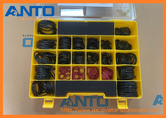 4C-4782 4C4782 Kit de anel O de vedação Partes sobressalentes de escavadeiras para 725 730 735 740