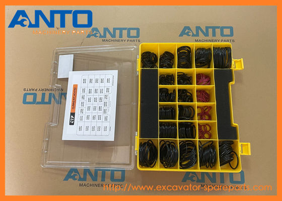 4C-4782 4C4782 Kit de anel O de vedação Partes sobressalentes de escavadeiras para 725 730 735 740