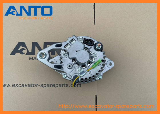 123900-77210 12390077210 Gerador Excavadora Partes do motor Adaptado DOOSAN SOLAR 75-V 55-V PLUS