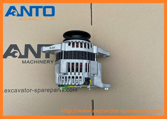 123900-77210 12390077210 Gerador Excavadora Partes do motor Adaptado DOOSAN SOLAR 75-V 55-V PLUS