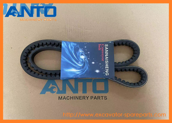 04120-31755 0412031755 V-cinturão conjunto KOMATSU Bullzoder Peças sobressalentes para D85C-21