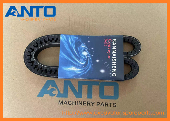 04120-21743 0412021743 Cinturão V KOMATSU Peças sobressalentes de bullzoder para D275A-5R