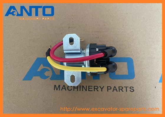VOE20796066 20796066 Partes de motores de escavadeiras de relevo para EC210 EC240 EC290