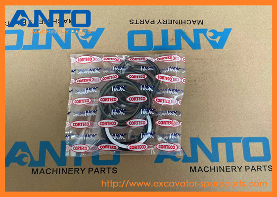 4668720 Kit de selos HITACHI Peças sobressalentes de escavadeiras para ZX17U-2 ZX17UNA-2