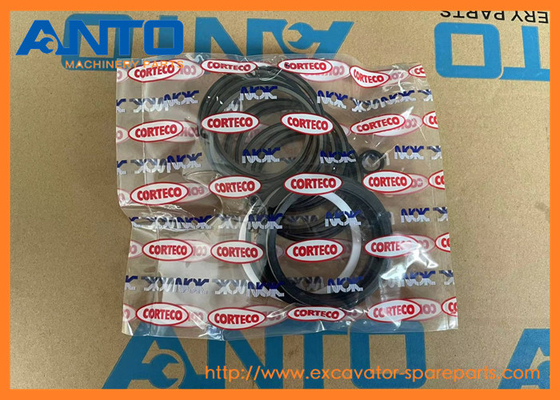 4668720 Kit de selos HITACHI Peças sobressalentes de escavadeiras para ZX17U-2 ZX17UNA-2