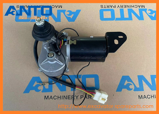 12Y-978-2441 12Y9782441 Motor limpador ajustável KOMATSU Bulldozer D155A D155AX D31EX D31PX D37EX