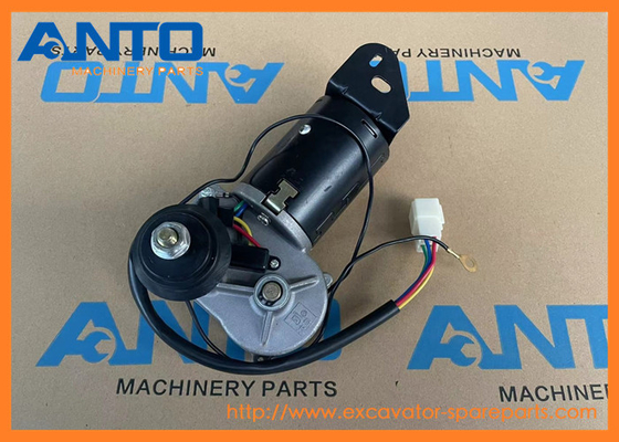 12Y-978-2441 12Y9782441 Motor limpador ajustável KOMATSU Bulldozer D155A D155AX D31EX D31PX D37EX