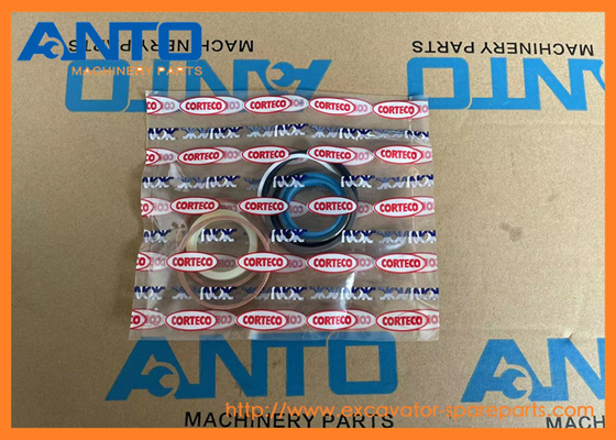 4667617 Kit de vedação HITACHI Peças para cilindros de braço de escavadeira para ZX16-3 ZX17U-2
