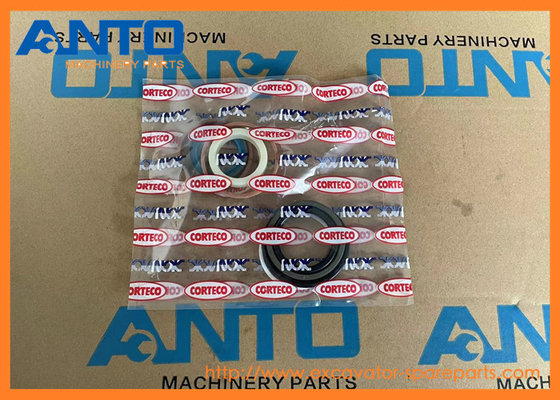 4667618 Kit de vedação HITACHI Peças para cilindros de baldes de escavadeiras para ZX16-3 ZX17UNA-2