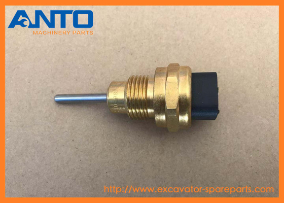 1309811 130-9811 Sensor de temperatura Excavadora Peças elétricas para 120H 12H 140H