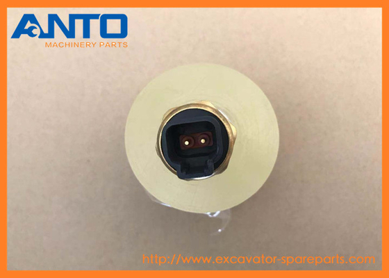 1309811 130-9811 Sensor de temperatura Excavadora Peças elétricas para 120H 12H 140H