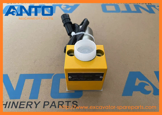 1393990 139-3990 Válvula Assy Excavator Válvula de controlo principal Instalação para 315 330 350 375