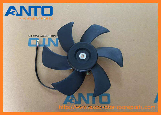 372-9368 3729368 Partes de motores de ventoinha para escavadeiras para C7.1 E325E E336E
