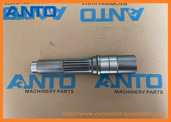 14567237 Partes do motor de viagem da escavadeira de eixo para EC200D EC220D