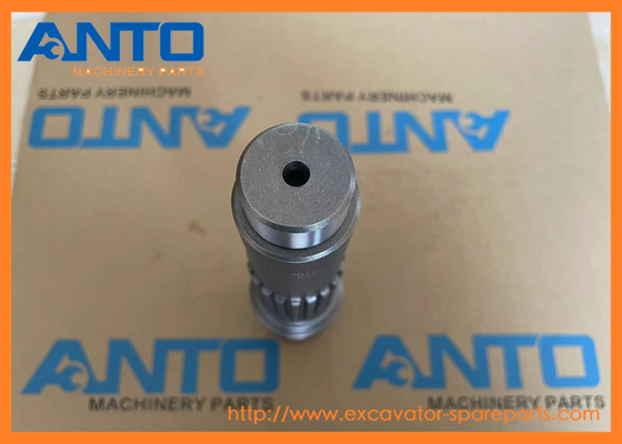14567237 Partes do motor de viagem da escavadeira de eixo para EC200D EC220D