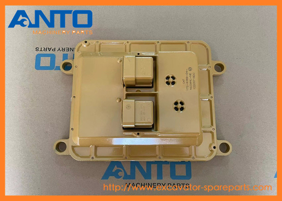 172-9389 Controle ECM Controlador Carregador de rodas Partes do motor Para 966G 980G