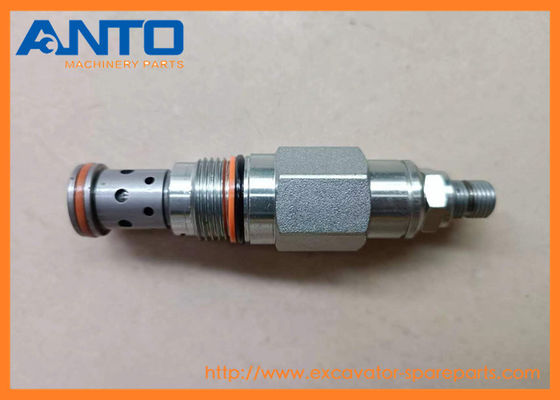 14506683 VOE14506683 Valva de alívio Excavadora Valva de controlo principal Adaptação VOE EC330B EC350E