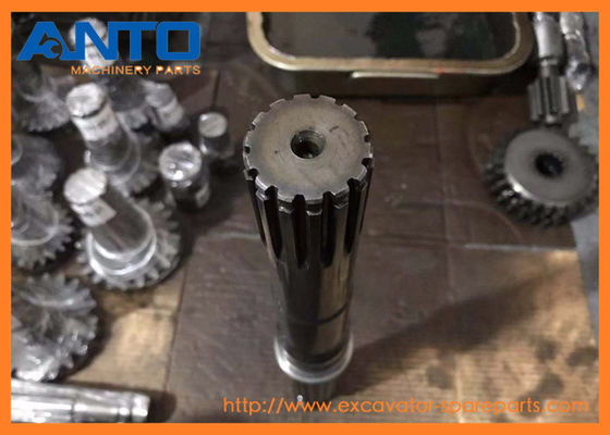 14506954 VOE14506954 Instalação de eixos para escavadeiras de VOE EC235C EC240B EC290 EC290B