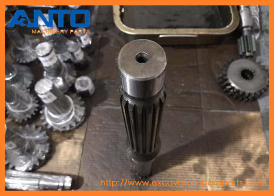 14506954 VOE14506954 Instalação de eixos para escavadeiras de VOE EC235C EC240B EC290 EC290B
