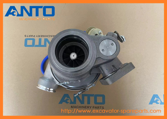 VOE21860395 21860395 Turbocompressor carregador de rodas Partes do motor para L110G L120G