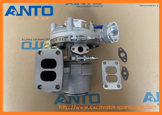 VOE21860395 21860395 Turbocompressor carregador de rodas Partes do motor para L110G L120G