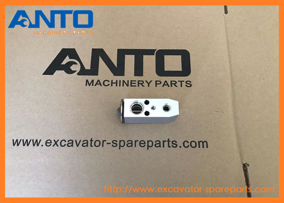 14509331 Partes do climatizador de escavadeira de válvulas de expansão para Vo-lvo EC120D EC135B