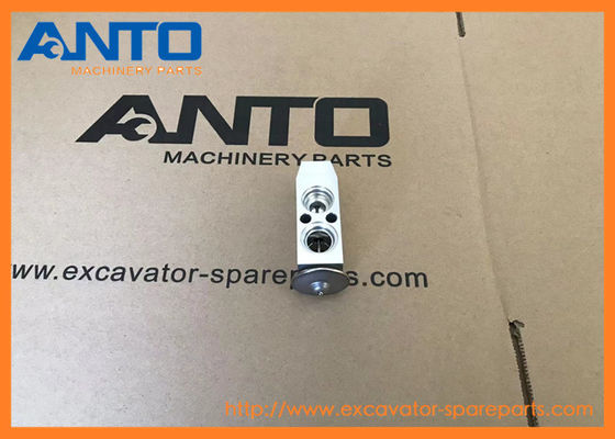 14509331 Partes do climatizador de escavadeira de válvulas de expansão para VOE EC120D EC135B