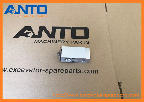 14509331 Partes do climatizador de escavadeira de válvulas de expansão para Vo-lvo EC120D EC135B