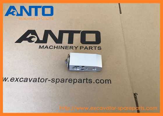 14509331 Partes do climatizador de escavadeira de válvulas de expansão para VOE EC120D EC135B