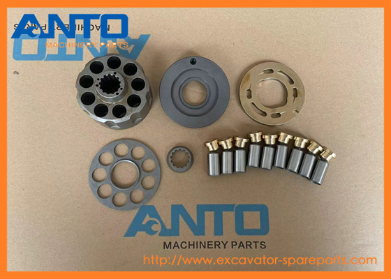 153-6093 1536093 Kit de barril Excavador Partes hidráulicas Para 305.5 306 4M40