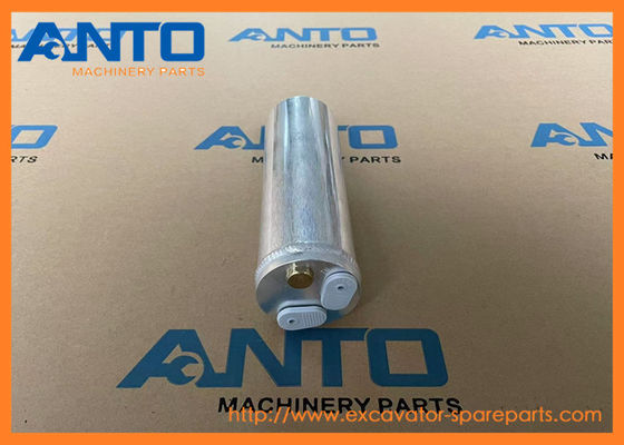 14509377 Receptor Driver Excavator Air Conditioner Parts Fitting For VOE EC135B EC140B