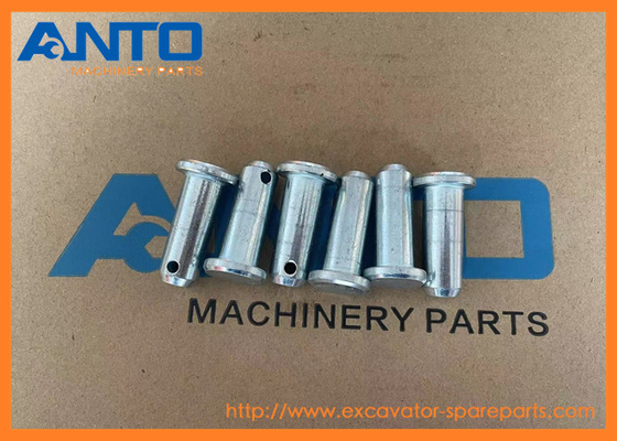 04205-11438 04205-01438 Pin KOMATSU Peças sobressalentes para escavadeiras D135A-1 D155A-2A
