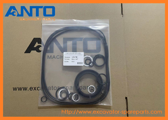 14512788 VOE14512788 Kit de vedação Peças sobressalentes de escavadeiras para Vo-lvo EC330B EC330C