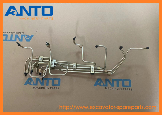 65.10301-6202 65.10301-6088 Tubo de pressão DOOSAN Peças sobressalentes de escavadeira para DX140W