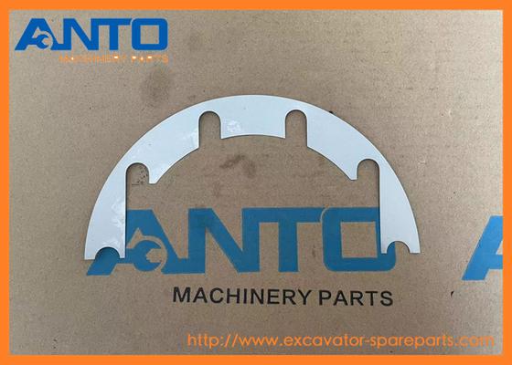 421-46-11371 4214611371 Shim KOMATSU Peças sobressalentes para carregador de rodas WA320-6