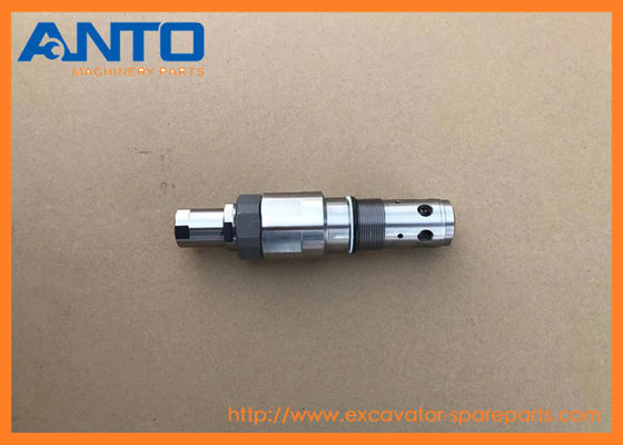14518517 VOE14518517 válvula de alívio Excavadora válvula de controlo principal Adaptação VOE EC240 EC240B