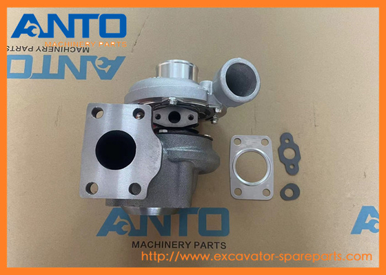 148-7183 1487183 Turbocompressor Carregador de retroescavadeira Partes do motor Para 3054 416C 420D