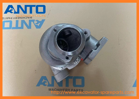 148-7183 1487183 Turbocompressor Carregador de retroescavadeira Partes do motor Para 3054 416C 420D
