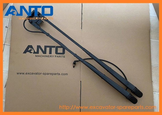 14522412 VOE14522412 Peças sobressalentes para escavadeiras de limpador de braço EC135B EC140B