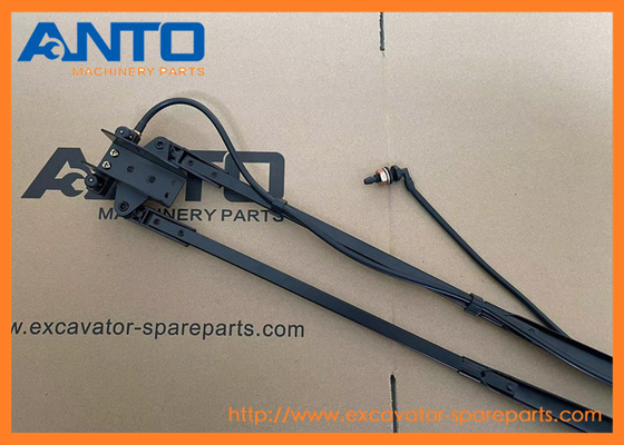 14522412 VOE14522412 Peças sobressalentes para escavadeiras de limpador de braço EC135B EC140B