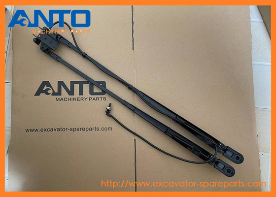 14522412 VOE14522412 Peças sobressalentes para escavadeiras de limpador de braço EC135B EC140B
