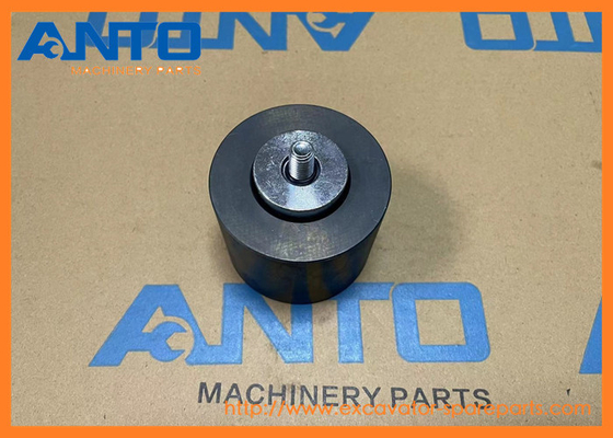 348-5434 3485434 Peças de motor de escavadeira de poleia idler para E320D2GC E336E E349E C9.3
