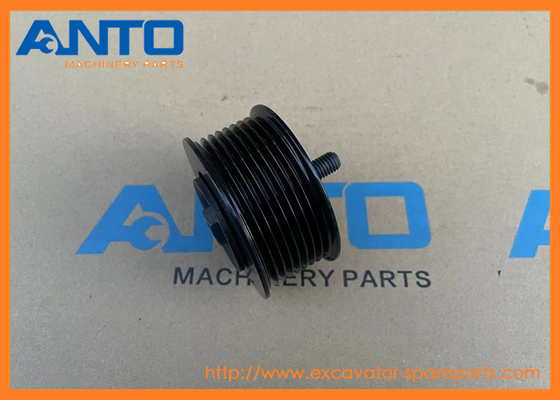 173-1498 1731498 Peças de motor de escavadeira de poleia para C7 C9 E345B E365B
