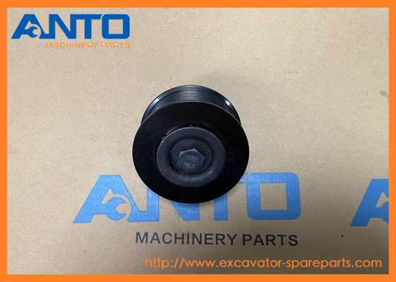 173-1498 1731498 Peças de motor de escavadeira de poleia para C7 C9 E345B E365B
