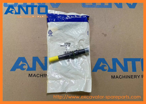 VOE21773134 21773134 Adaptador de tubos Peças sobressalentes de escavadeira para EW140D EW160D