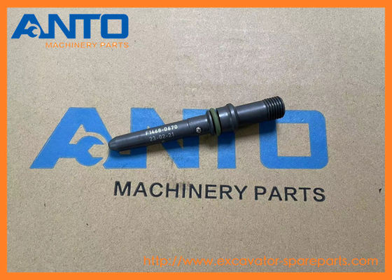 VOE21773134 21773134 Adaptador de tubos Peças sobressalentes de escavadeira para EW140D EW160D