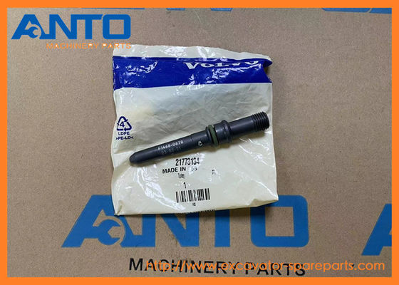 VOE21773134 21773134 Adaptador de tubos Peças sobressalentes de escavadeira para EW140D EW160D