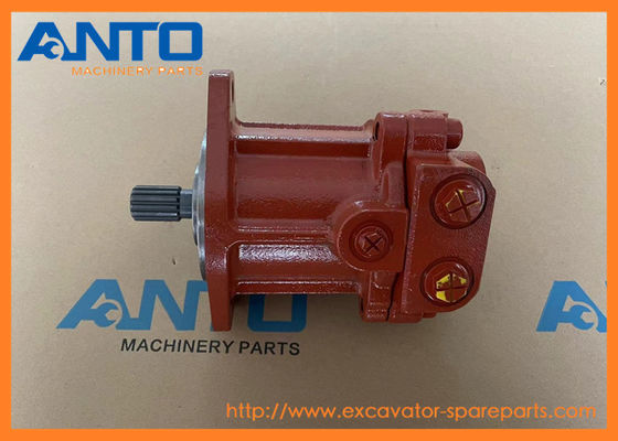 14531612 VOE14531612 Excavadora de motor de ventilador Partes de bombas hidráulicas para VOE EC160C